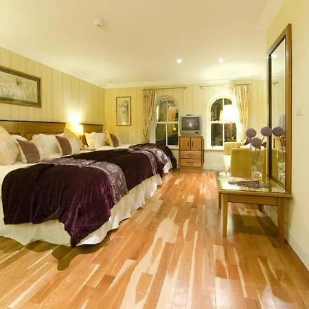 The Fairview Boutique Killarney
