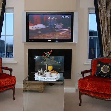 The Fairview Boutique Hotel 4*