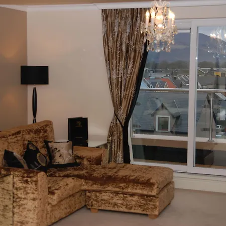The Fairview Boutique Hotel