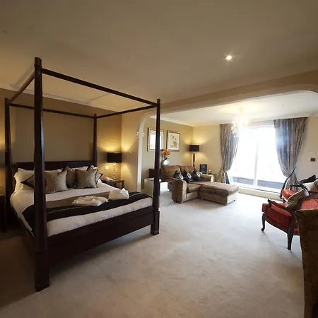 The Fairview Boutique Killarney