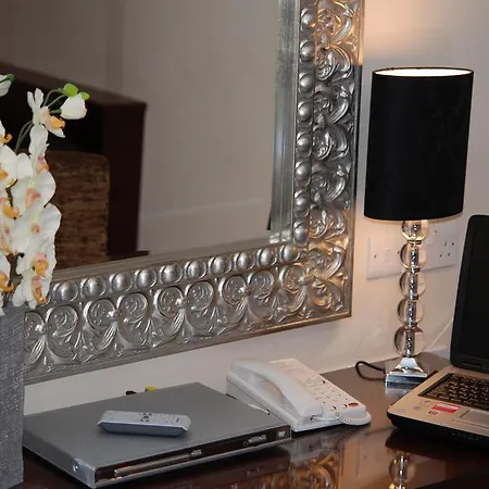 The Fairview Boutique 4*