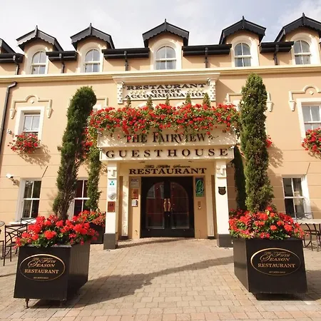 The Fairview Boutique 4*
