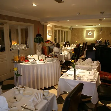 The Fairview Boutique Killarney