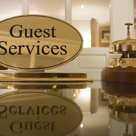 Hotel The Fairview Boutique