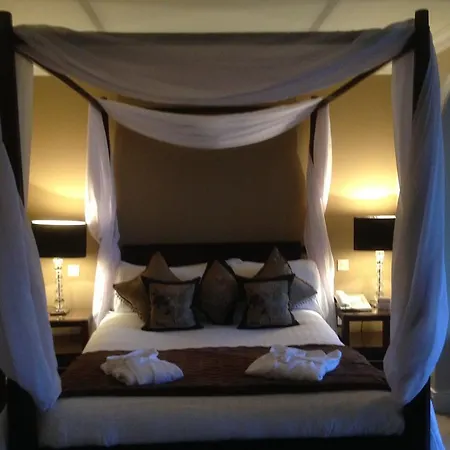 The Fairview Boutique Hotel