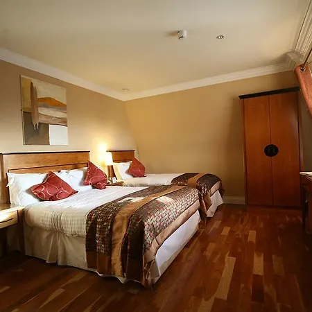 Hotel The Fairview Boutique