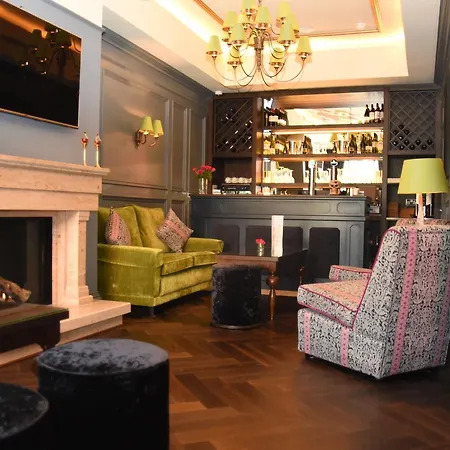 The Fairview Boutique Hotel 4*