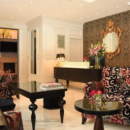 The Fairview Boutique Killarney