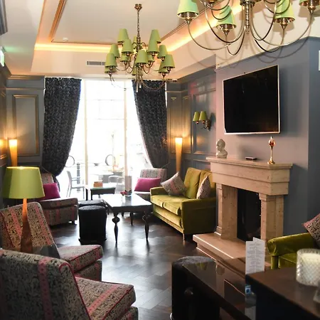 The Fairview Boutique Hotel Killarney