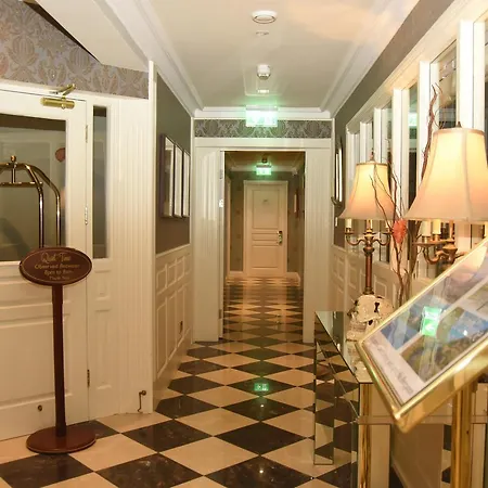 The Fairview Boutique Hotel