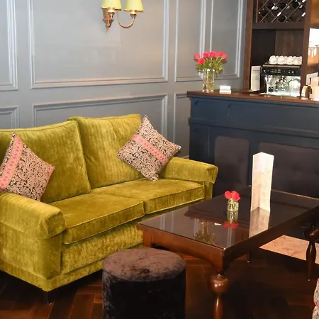 The Fairview Boutique 4* Killarney