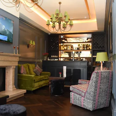 Hotel The Fairview Boutique