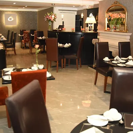 Hotel The Fairview Boutique Killarney