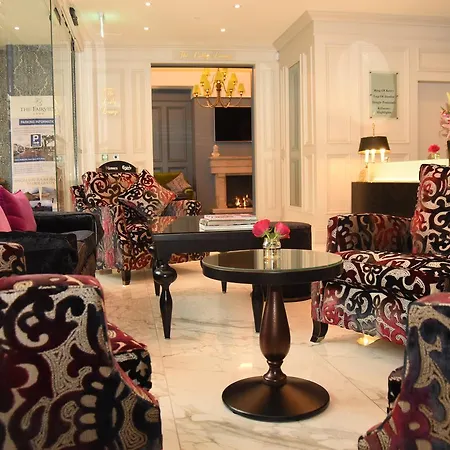 Hotel The Fairview Boutique 4*