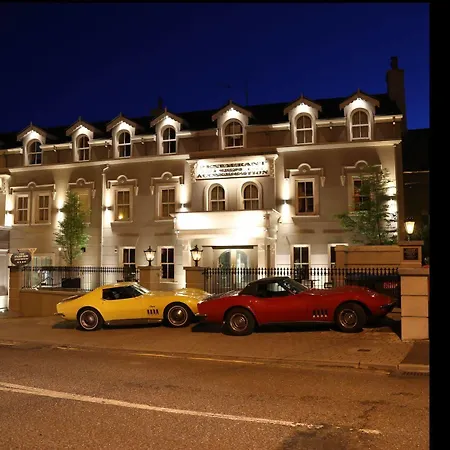 The Fairview Boutique 4*