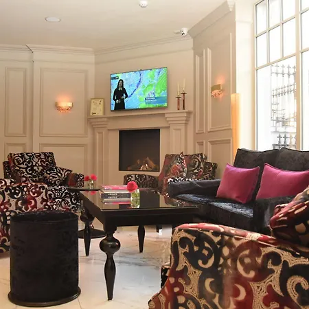 The Fairview Boutique Hotel
