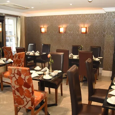 The Fairview Boutique 4* Killarney