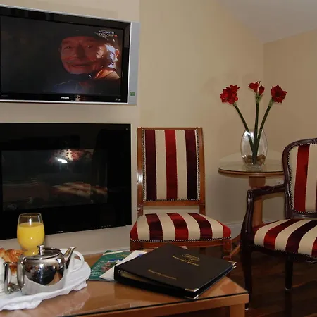 The Fairview Boutique Hotel