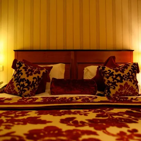 The Fairview Boutique Hotel