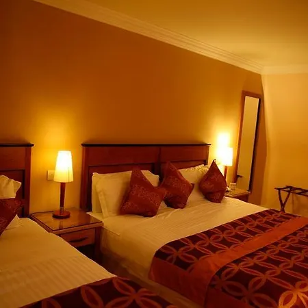 The Fairview Boutique Hotell Cill Airne