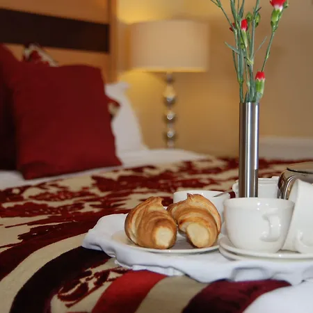 Hotell The Fairview Boutique