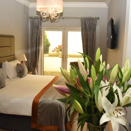The Fairview Boutique Killarney