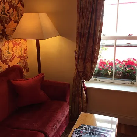 The Fairview Boutique Hotell Cill Airne