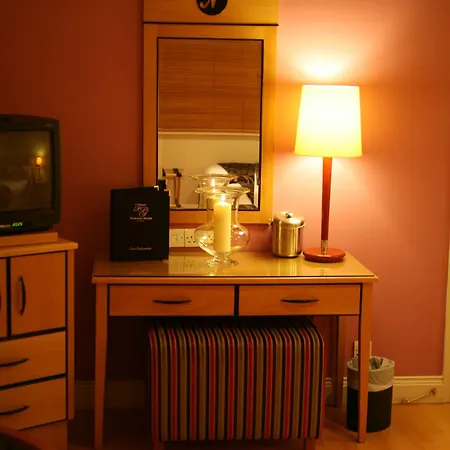 The Fairview Boutique Hotell Cill Airne