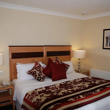 The Fairview Boutique Hotell 4*