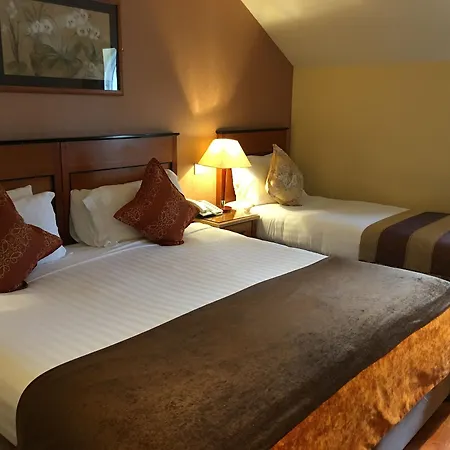 The Fairview Boutique Hotel 4*