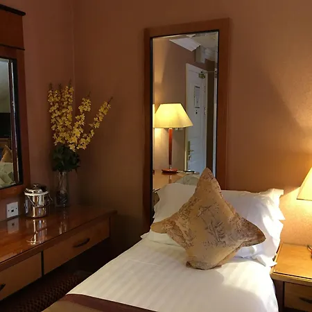 The Fairview Boutique Hotell Cill Airne