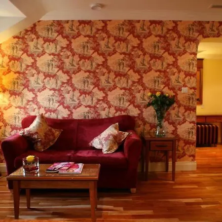 فندق The Fairview Boutique كيلارني