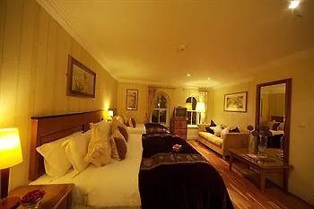 The Fairview Boutique Hotell
