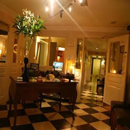 Hotell The Fairview Boutique