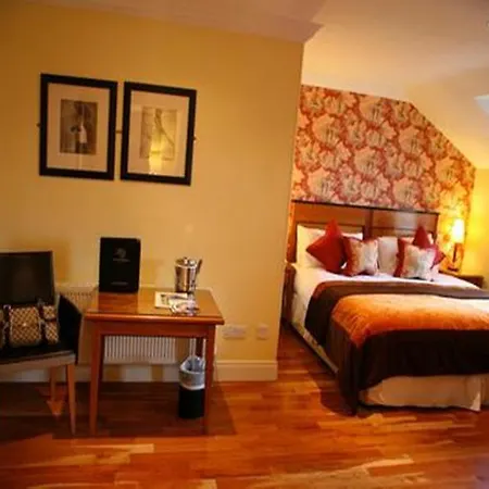 The Fairview Boutique Hotell Cill Airne