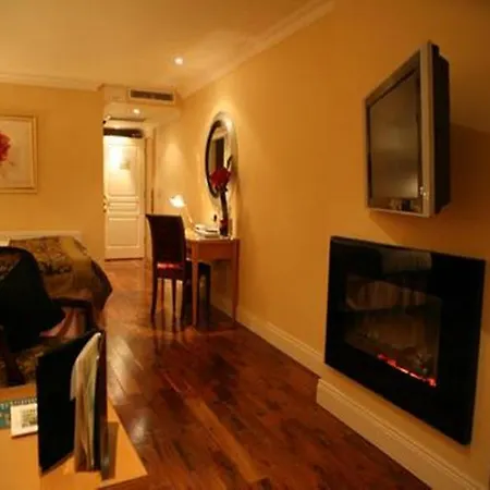 The Fairview Boutique فندق