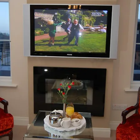 The Fairview Boutique 4*