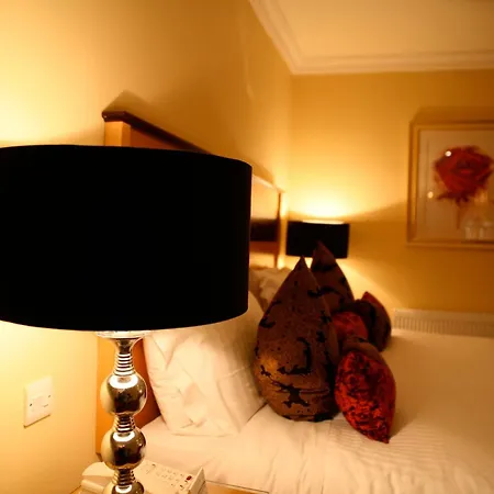 Hotell The Fairview Boutique 4*