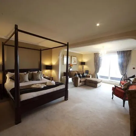 Hotell The Fairview Boutique