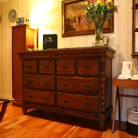 The Fairview Boutique 4* كيلارني