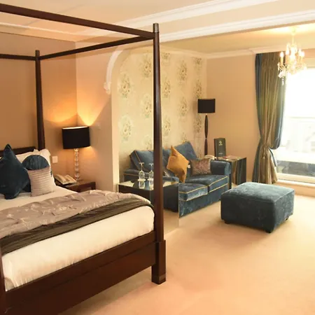 Otel The Fairview Boutique