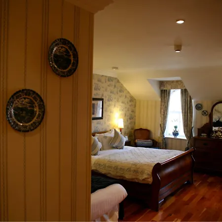 فندق The Fairview Boutique كيلارني