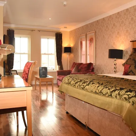 فندق The Fairview Boutique