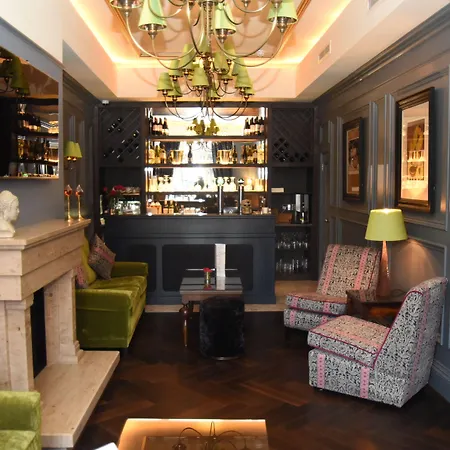 The Fairview Boutique كيلارني