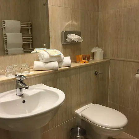 The Fairview Boutique فندق 4*