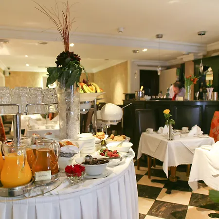 فندق The Fairview Boutique 4*