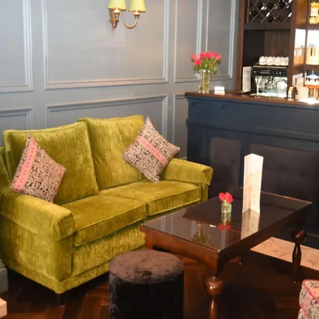 The Fairview Boutique 4* كيلارني