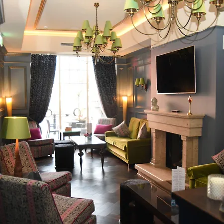 The Fairview Boutique 4*