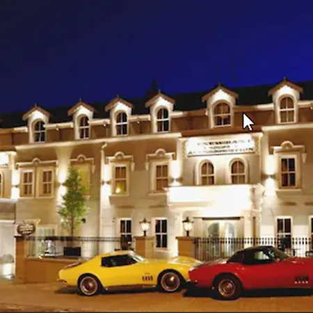 The Fairview Boutique فندق كيلارني