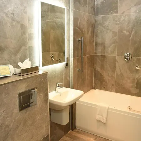 Hotel The Fairview Boutique Killarney